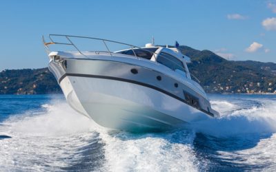 Motori Marini a Messina