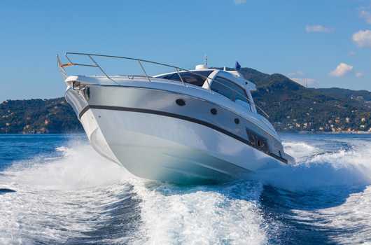 Motori Marini a Messina