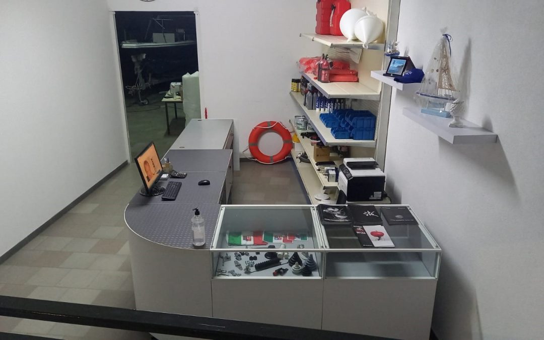 Vendita Ricambi Plurimarche